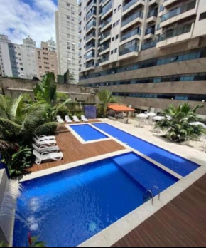 4- capitania varam, novo, churrasqueira, piscina,